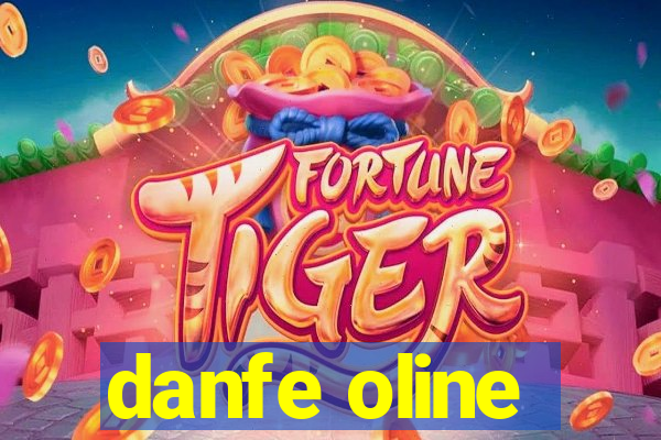 danfe oline